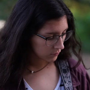 Meet your Posher, Lauren